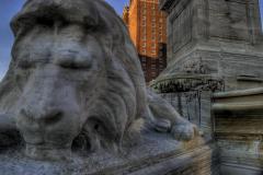 buffalo-city-hall-lions-hdr_2576248403_o